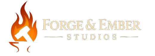 Forge & Ember Studios